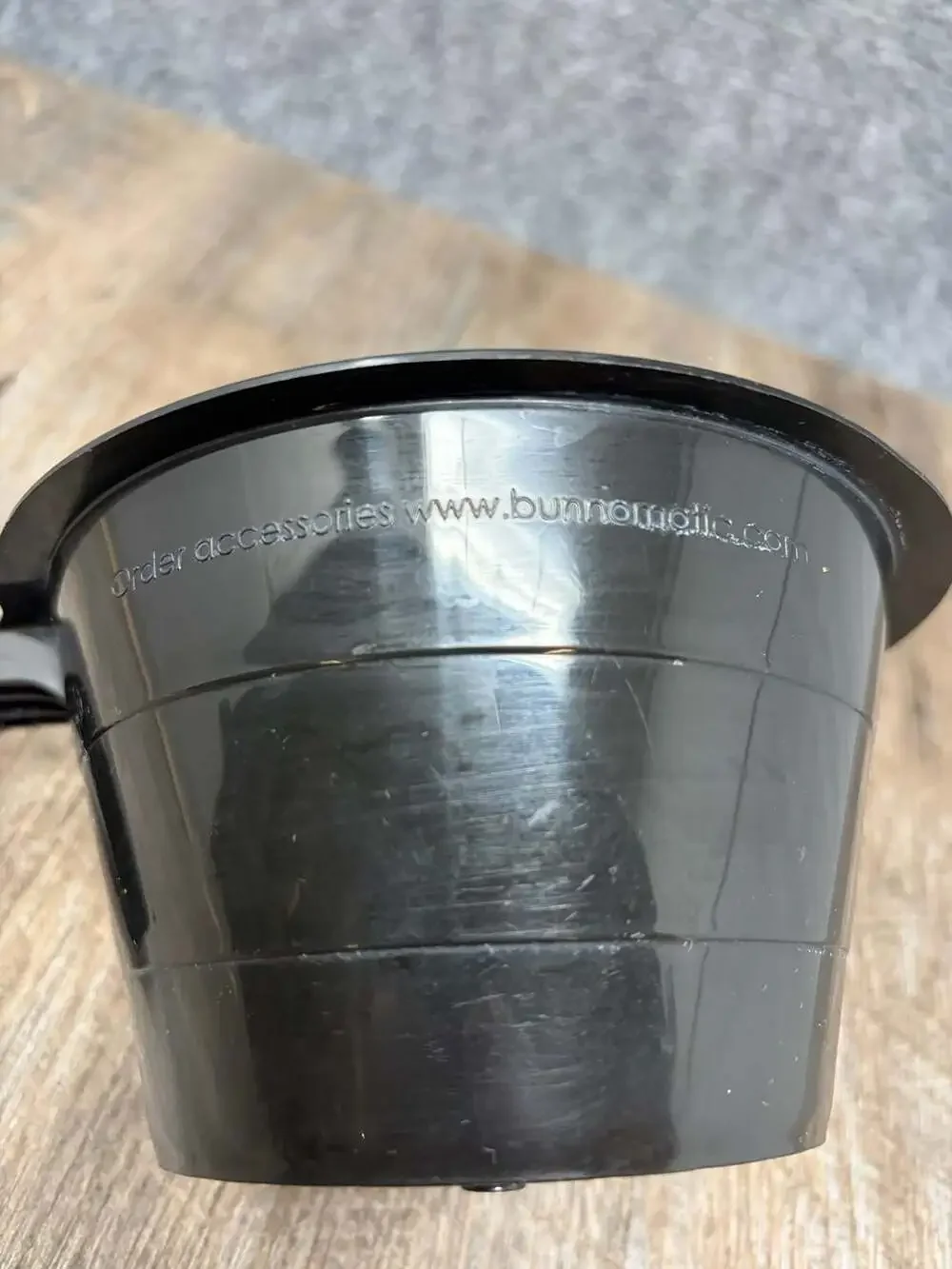 BUNN replacement filter